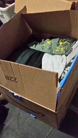Boys Clothing
