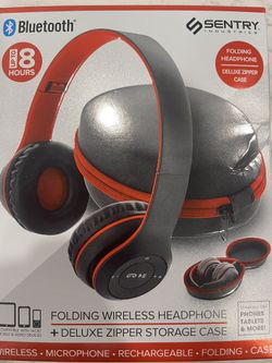 Headphones