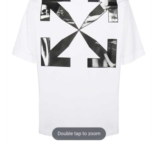 SOLDOUT! Off-White Shirt 