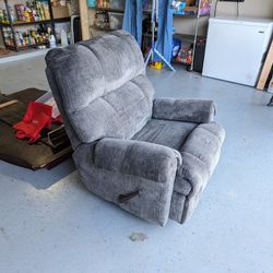 Like New Rocker Recliners