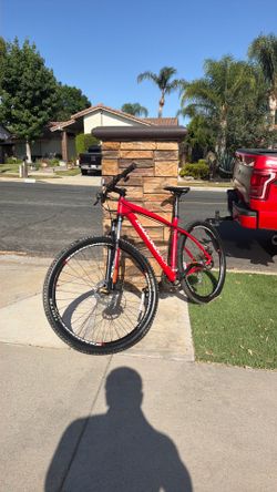 Diamondback Mountain Bike 29er (L Frame)