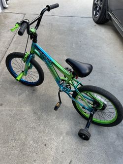 Bike
