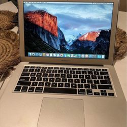 MacBook Air 