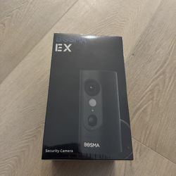 New original Sealed Bosma EX security camera , never opened, pick up 89131