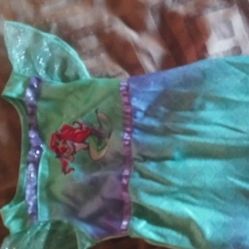 2T Night Gown
