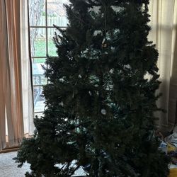 Christmas Tree 