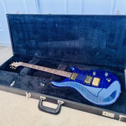 PRS Mc Carty Custom 22, 20th Anniversary 2005 Brazilian. 