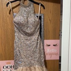 Formal Dress 
