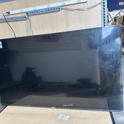 65” TV