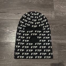 FTP Balaclava 