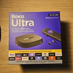 Roku Player Device