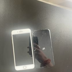 iPhone 7 Plus & iPhone XR: Selling For Parts