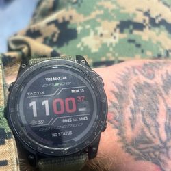 Garmin Tactix 7 Pro 