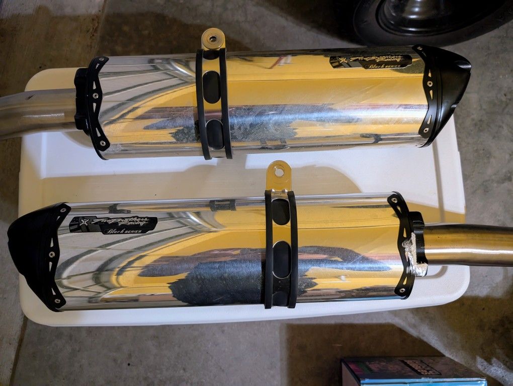 2008-2020 Suzuki HAYABUSA