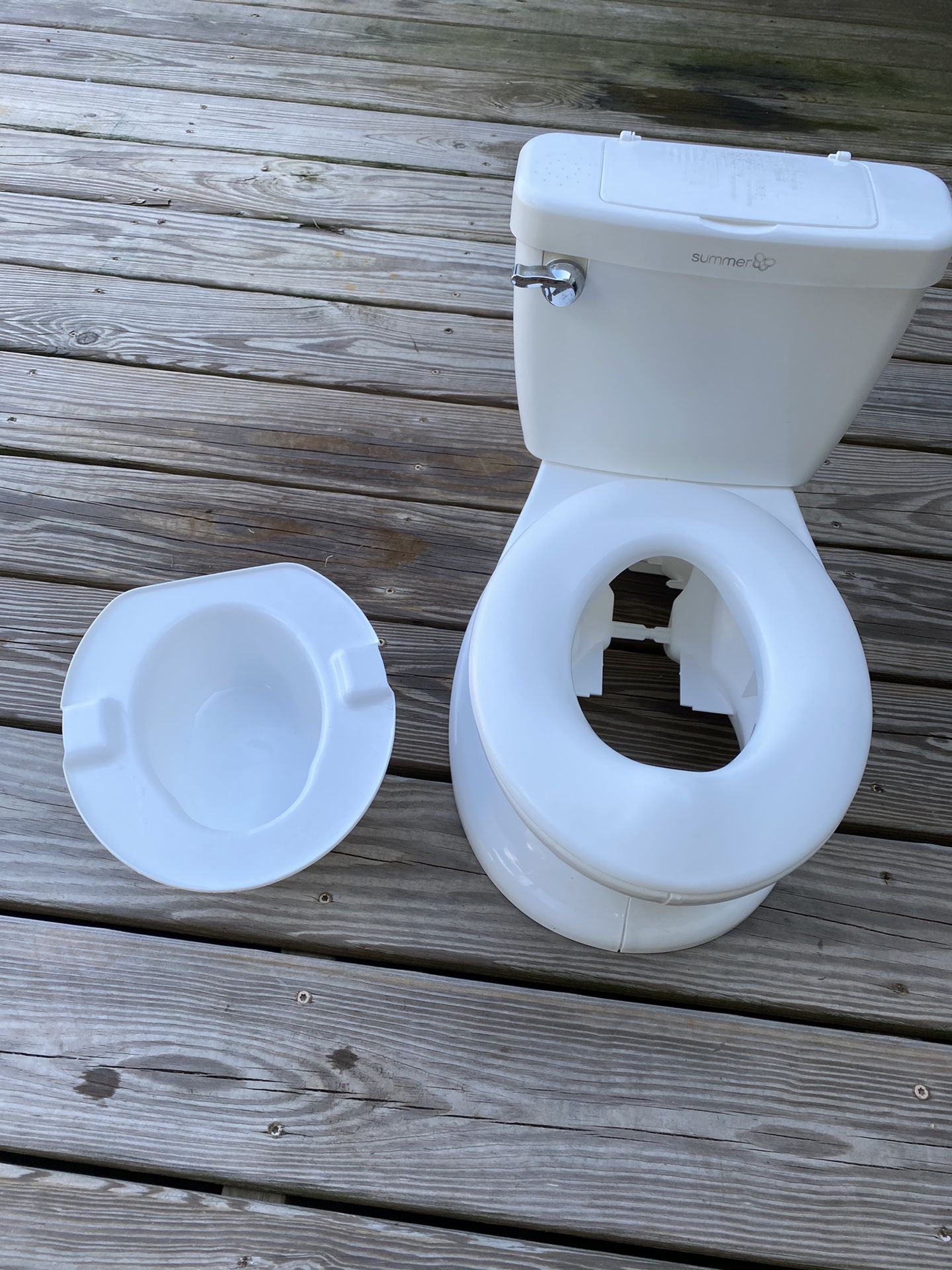 Kids Potty