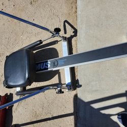 Rowing Machine