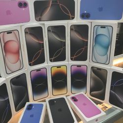 Iphone 16 Pro Max Iphone 16 Plus Unlock No Credit Needed Pay Down Only 