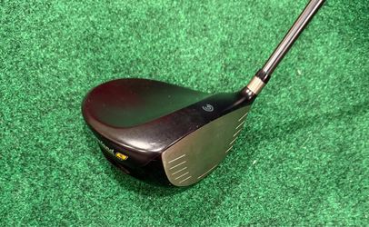 Cleveland 10.5 Stiff Driver