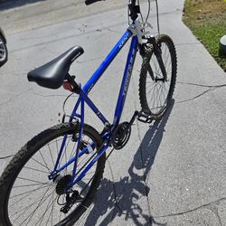 Kent Terra 2.6 men's mountain bike