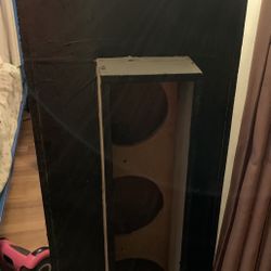 Cajon Para Bajos