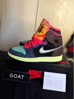 Jordan sneakers
