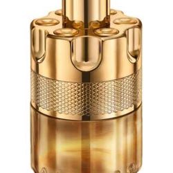 Azaro Forever Wanted 