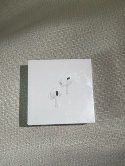 AirPods 2nd gen