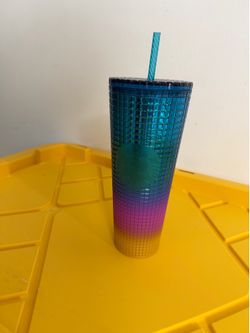 Starbucks cup