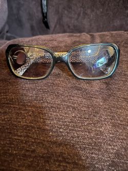 Perfect Beautiful Coach Sunglasses