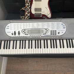Digital Karaoke Piano