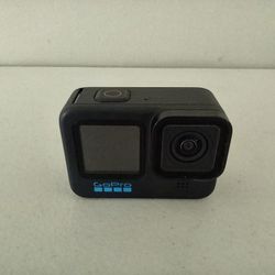 GoPro HERO 10 Action Camera with accessories 