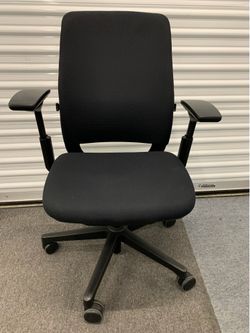 Saviorback: Steelcase Amia Guaranteed to be Better than Herman Miller Aeron