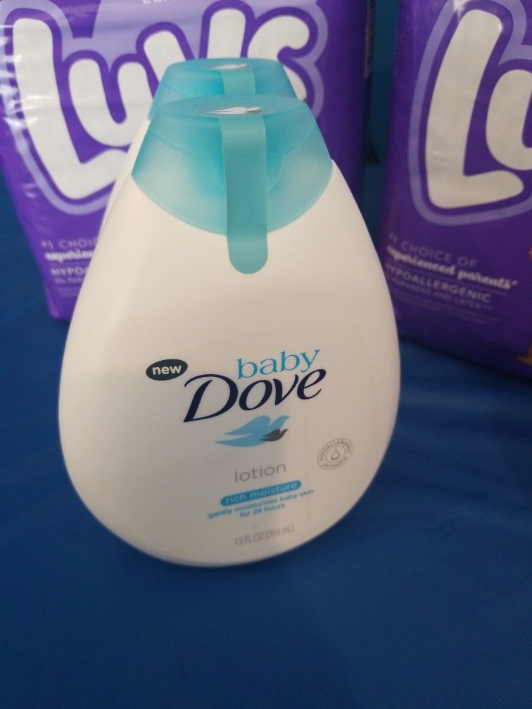 Diaper Bundle