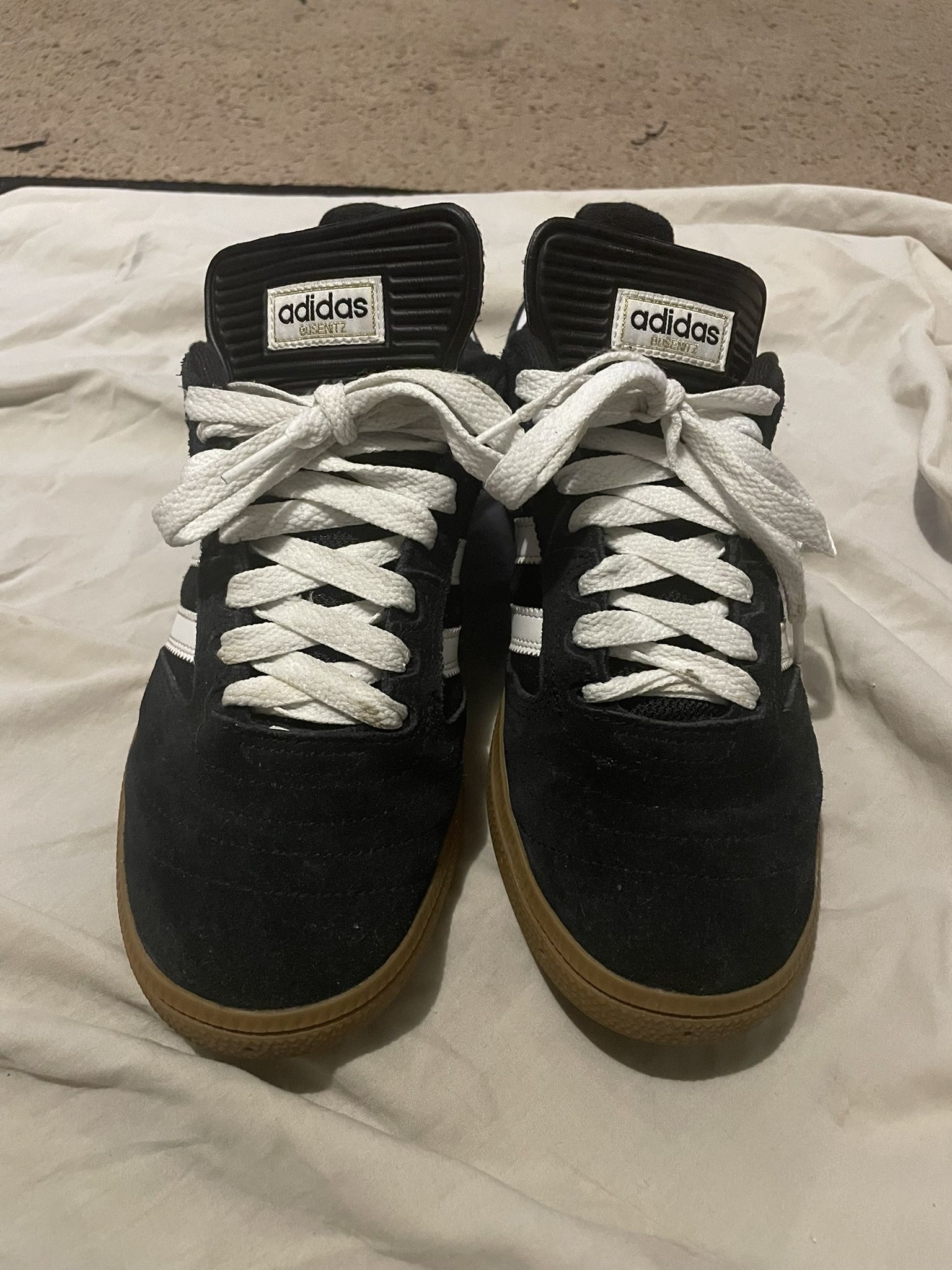 Adidas Busenitz Original