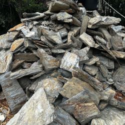 San Andrés Rock - Gray