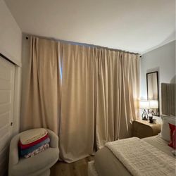 Blackout Curtains 
