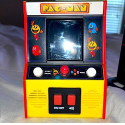 Pac-Man Game