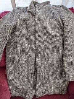 Shein Trench Coat