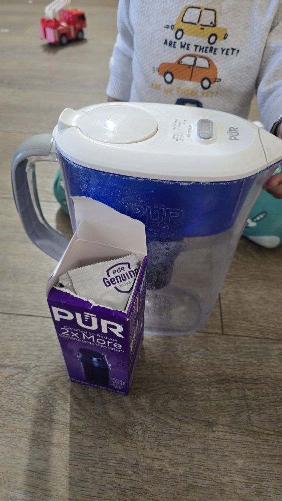 Water Jug