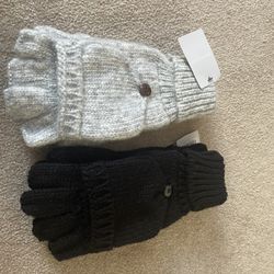 Winter Gloves 