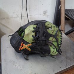 Absolute Ridiculous 11.5 Limited Edition #10 Sour Green Apple  Glove I-web
