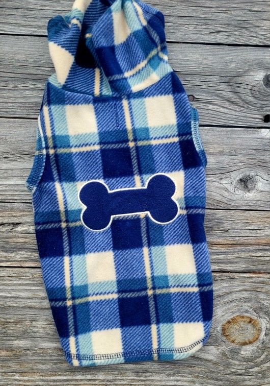 Simply Wag Pet Jacket