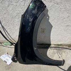 Subaru Ascent 2029-2021 Fender
