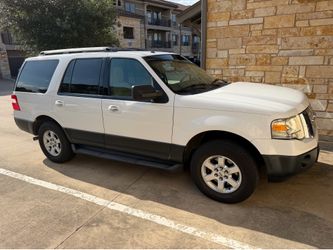 Ford expedition