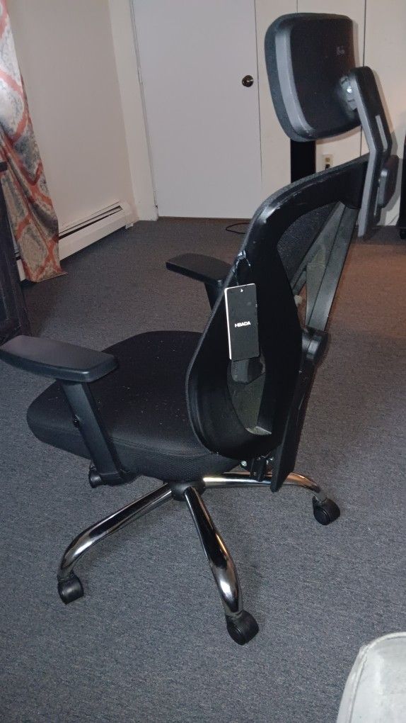 HBADA Office / GAMER CHAIR