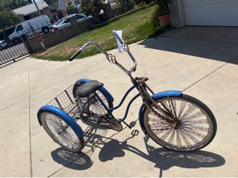 Bikes