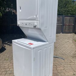 Kenmore Washer And Dryer Combo