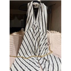 Beautiful Romper 🖤🤍