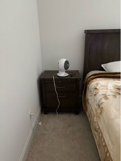 Queen bedroom set
