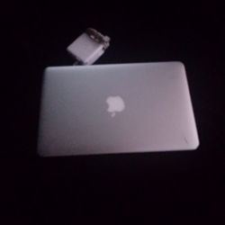 MacBook Air 